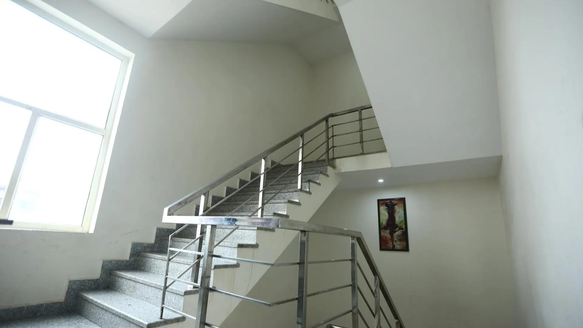 Hotel Orchid & Banquet Agra   Agra (Uttar Pradesh)