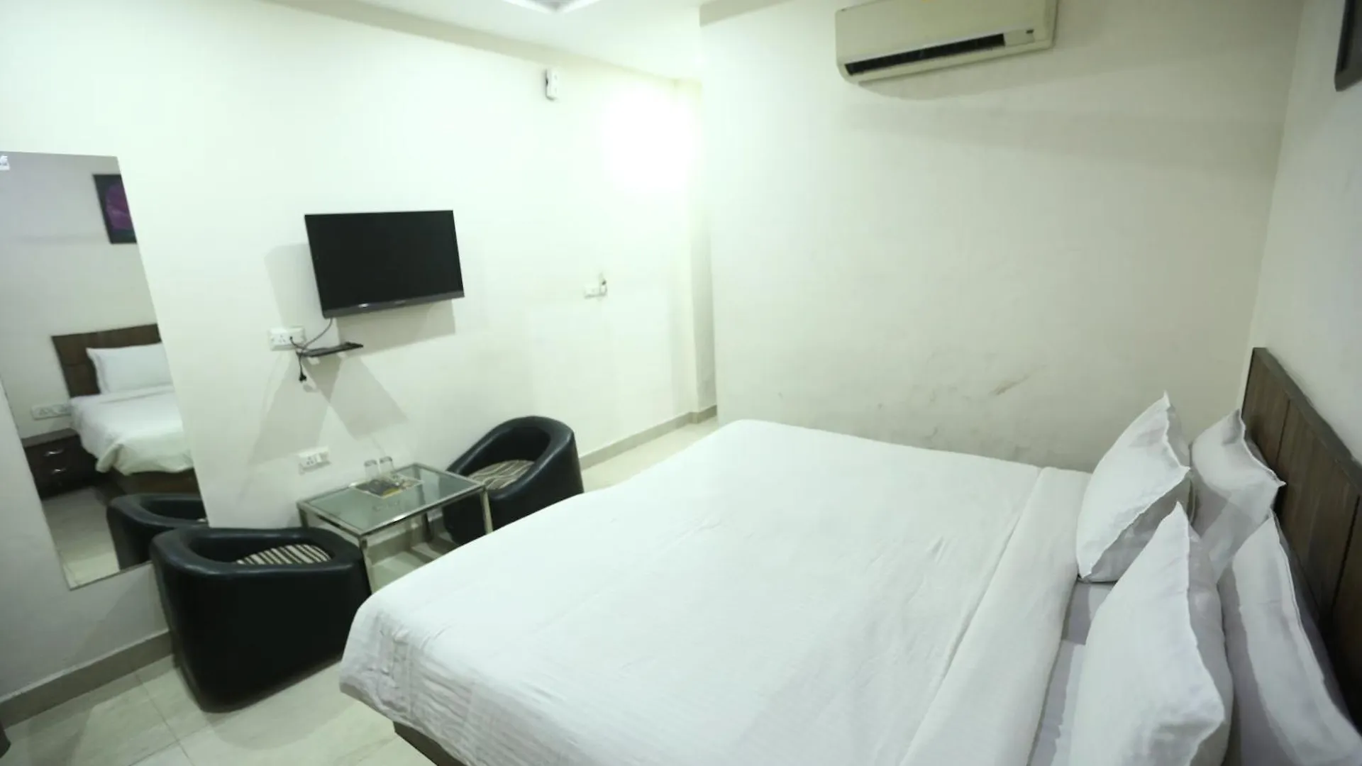 Hotel Orchid & Banquet Agra
