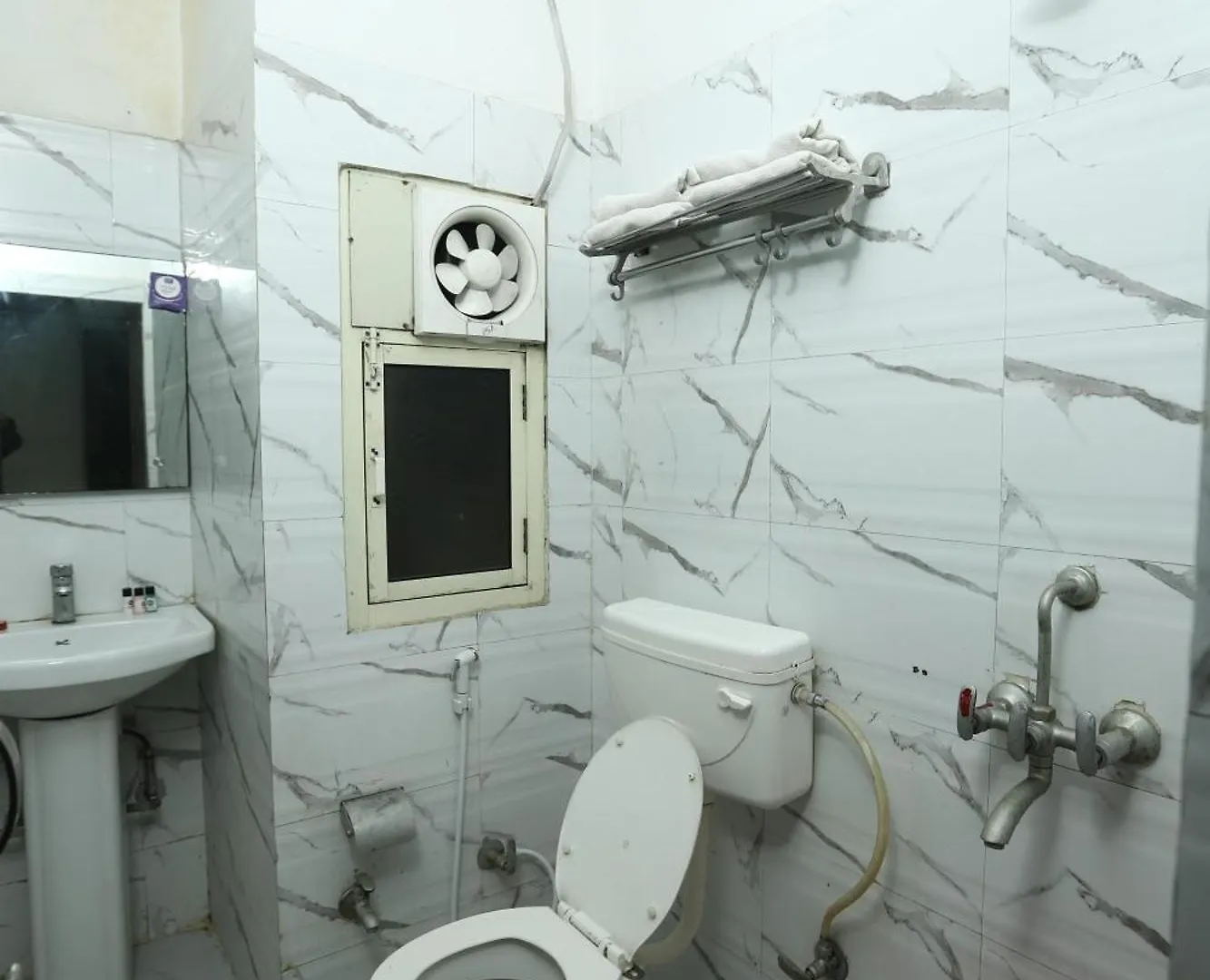 Hotel Orchid & Banquet Agra  3*, Agra (Uttar Pradesh)