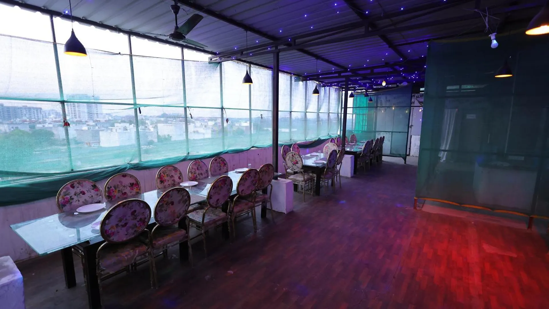 Hotel Orchid & Banquet Agra  Agra (Uttar Pradesh)